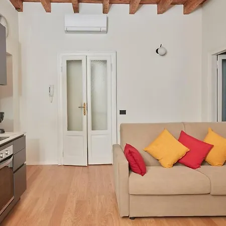 Appartement Casa Ortica, Three-room Citta Studi/politecnico/besta 20 Min Duomo Milan