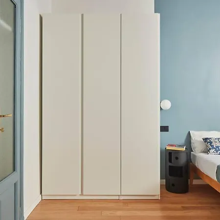 Casa Ortica, Three-room Citta Studi/politecnico/besta 20 Min Duomo Appartement
