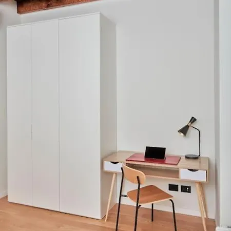 Appartement Casa Ortica, Three-room Citta Studi/politecnico/besta 20 Min Duomo Milan