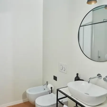 Appartement Casa Ortica, Three-room Citta Studi/politecnico/besta 20 Min Duomo