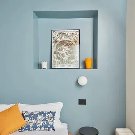 Casa Ortica, Three-room Citta Studi/politecnico/besta 20 Min Duomo Appartement Milan