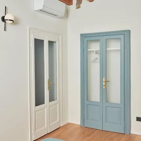 Appartement Casa Ortica, Three-room Citta Studi/politecnico/besta 20 Min Duomo