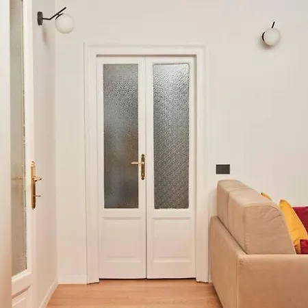 Casa Ortica, Three-room Citta Studi/politecnico/besta 20 Min Duomo Appartement