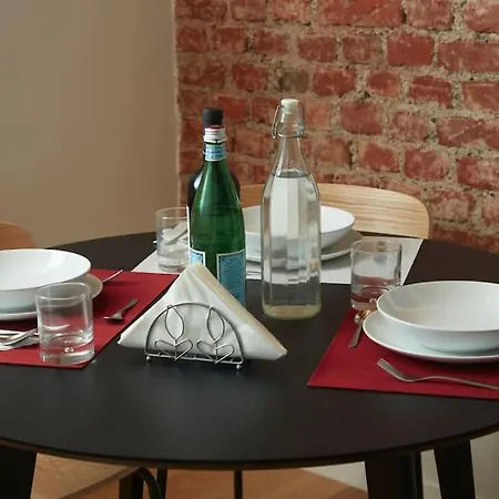 Appartement Casa Ortica, Three-room Citta Studi/politecnico/besta 20 Min Duomo Milan
